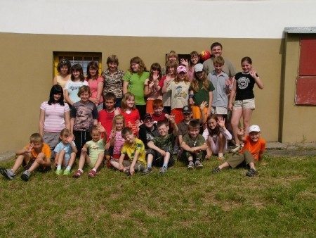 2008-06 Den dětí v Bezdědicích