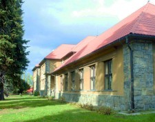 Základní škola TGM, Hrádek nad Nisou