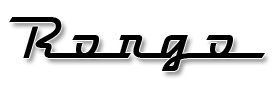 RONGO.cz