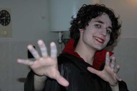 2007-03 Ples hraběte Bezděculy