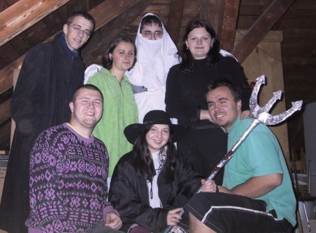 2001-12-07 Bezdědický Miguláž