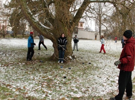 2010-11 Dračí války