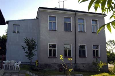Mukařov