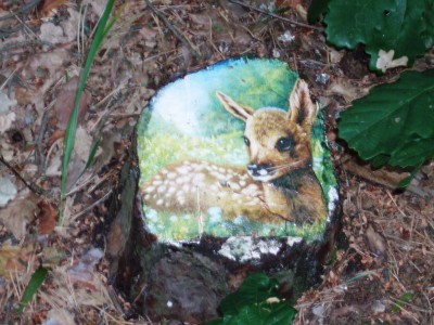 2011-06-04 Výlet na Loučeň