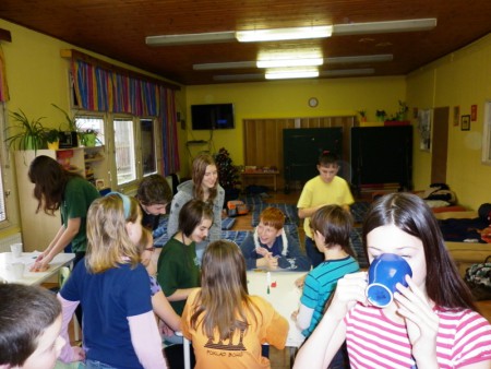 2011-12 Víkend deskových her