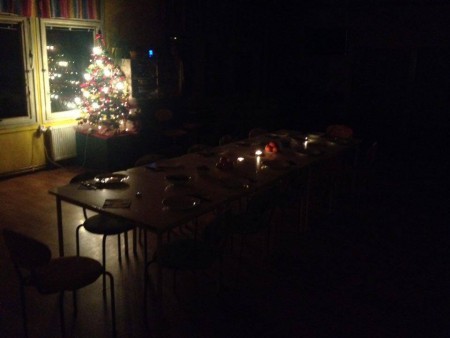 2015-12 Vánoční víkend