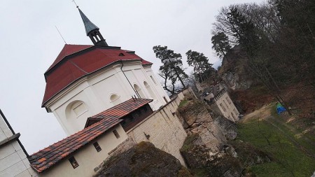 2016-04 Procházka Českým rájem