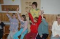 2007-09 Poškolák aneb Co jsme v létě nestihli