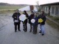 2001-11-25 Radouč - stavba a pouštění draků