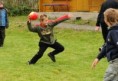 2009-06 Záchrana rytíře ze Kříže