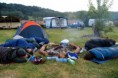 2012-05 Stanování na Branžeži